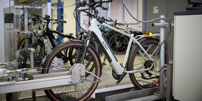 Galaxus bikes shop